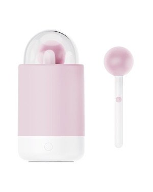 Вібратор KISTOY Pink Pop