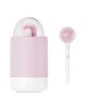 Вібратор KISTOY Pink Pop Вібратор KISTOY Pink Pop