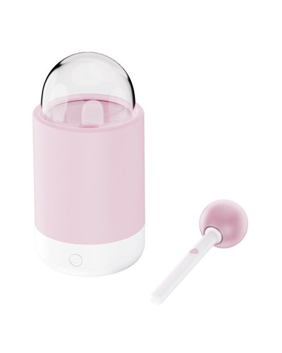 Вібратор KISTOY Pink Pop Вібратор KISTOY Pink Pop