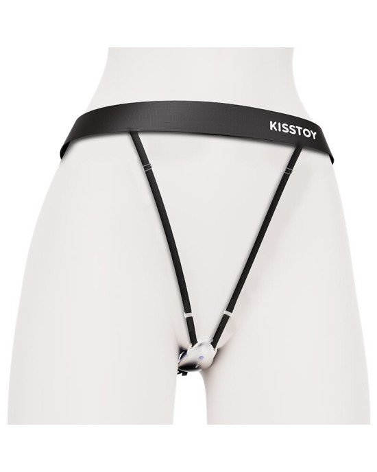 Вібратор в трусики KISTOY Viosecret Вібратор в трусики KISTOY Viosecret
