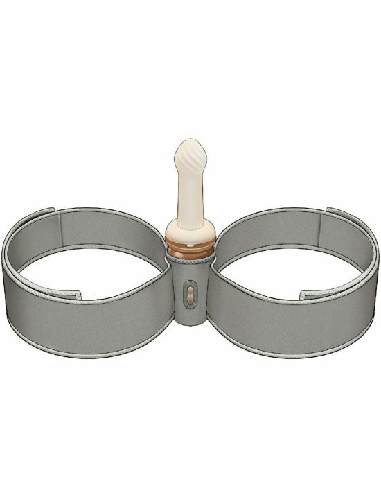 Ремені для секс-машини KISTOY Tutu accessories - straps Ремені для секс-машини KISTOY Tutu accessories - straps