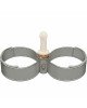 Ремені для секс-машини KISTOY Tutu accessories - straps Ремені для секс-машини KISTOY Tutu accessories - straps
