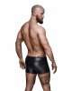 Чоловічі шорти Noir Handmade H006 Men shorts - S Чоловічі шорти Noir Handmade H006 Men shorts - S