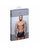 Чоловічі шорти Noir Handmade H006 Men shorts - XXL Чоловічі шорти Noir Handmade H006 Men shorts - XXL