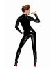 Комбінезон Noir Handmade F188 PVC overall - S Комбінезон Noir Handmade F188 PVC overall - S