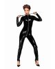 Комбінезон Noir Handmade F188 PVC overall - S Комбінезон Noir Handmade F188 PVC overall - S