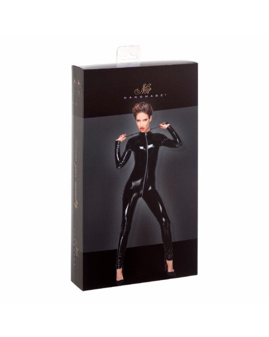Комбінезон Noir Handmade F188 PVC overall - S Комбінезон Noir Handmade F188 PVC overall - S