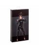 Комбінезон Noir Handmade F188 PVC overall - S Комбінезон Noir Handmade F188 PVC overall - S