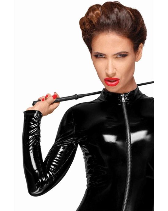 Комбінезон Noir Handmade F188 PVC overall - S Комбінезон Noir Handmade F188 PVC overall - S