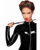 Комбінезон Noir Handmade F188 PVC overall - S Комбінезон Noir Handmade F188 PVC overall - S