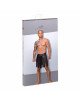 Чоловіча спідниця гладіатора Noir Handmade H053 Eco leather men's gladiator skirt - XL Чоловіча спідниця гладіатора Noir Handmade H053 Eco leather men's gladiator skirt - XL
