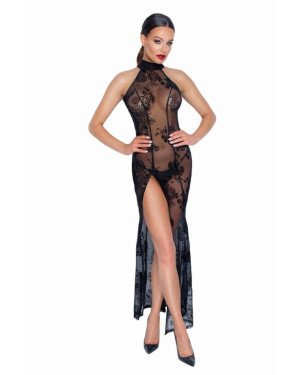 Сукня Noir Handmade F239 Long tulle dress - S