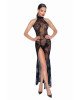 Сукня Noir Handmade F239 Long tulle dress - XXL