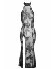 Сукня Noir Handmade F239 Long tulle dress - XXL