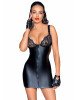 Сукня Noir Handmade F254 Powerwetlook mini-dress - M Сукня Noir Handmade F254 Powerwetlook mini-dress - M