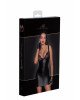 Сукня Noir Handmade F254 Powerwetlook mini-dress - L Сукня Noir Handmade F254 Powerwetlook mini-dress - L