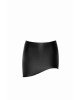 Спідниця Noir Handmade F305 Legacy wetlook mini skirt - S Спідниця Noir Handmade F305 Legacy wetlook mini skirt - S