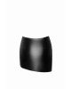 Спідниця Noir Handmade F305 Legacy wetlook mini skirt - S Спідниця Noir Handmade F305 Legacy wetlook mini skirt - S