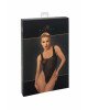 Боді Noir Handmade F322 Paparazzi elastic mesh body - 3XL