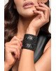 Жіночий наручний гаманець Noir Handmade F326 Wrist wallet with hidden zipper Жіночий наручний гаманець Noir Handmade F326 Wrist wallet with hidden zipper