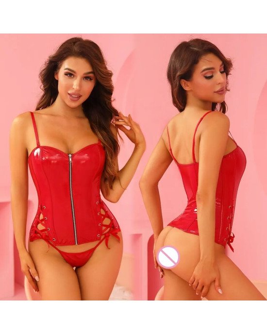 Корсет JSY 8322 One Size Корсет JSY 8322 One Size
