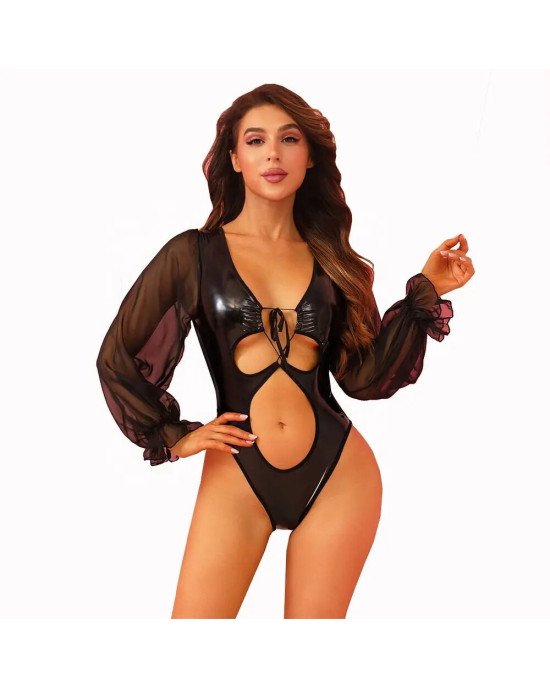 Боді JSY 8327 One Size Боді JSY 8327 One Size