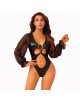 Боді JSY 8327 One Size Боді JSY 8327 One Size