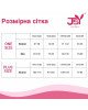 Чоловічий еротичний костюм пожежного JSY 9108 One Size Чоловічий еротичний костюм пожежного JSY 9108 One Size