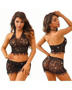 Бодістокінг JSY WW7008  One Size