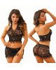 Бодістокінг JSY WW7008  One Size