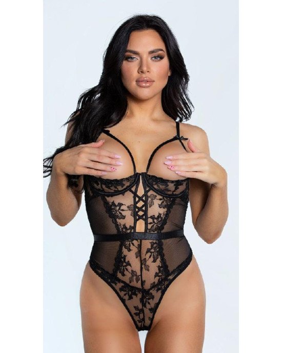 Боді JSY JS228132 S/M Боді JSY JS228132 S/M