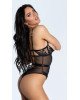 Боді JSY JS228132 S/M Боді JSY JS228132 S/M