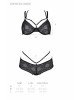Комплект Passion DROSERA BIKINI black XXL/XXXL - ECO Passion Комплект Passion DROSERA BIKINI black XXL/XXXL - ECO Passion