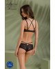 Комплект Passion DROSERA BIKINI black XXL/XXXL - ECO Passion Комплект Passion DROSERA BIKINI black XXL/XXXL - ECO Passion