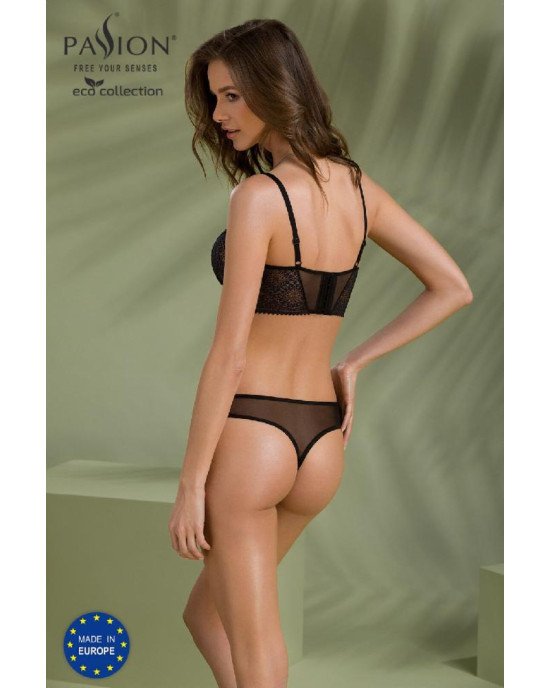 Комплект Passion DROSERA SET black S/M - ECO Passion