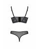 Комплект Passion DROSERA SET black XXL/XXXL - ECO Passion Комплект Passion DROSERA SET black XXL/XXXL - ECO Passion