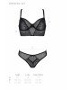 Комплект Passion DROSERA SET black XXL/XXXL - ECO Passion Комплект Passion DROSERA SET black XXL/XXXL - ECO Passion