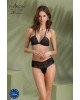 Комплект Passion KERRIA BIKINI black L/XL - ECO Passion Комплект Passion KERRIA BIKINI black L/XL - ECO Passion