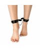 Пані з екошкіри Art of Sex - Legcuffs Emoji