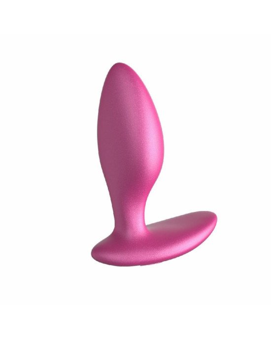 Анальна смарт-вібропробка We-Vibe Ditto+ Cosmic Pink з пультом ДК Анальна смарт-вібропробка We-Vibe Ditto+ Cosmic Pink з пультом ДК
