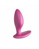 Анальна смарт-вібропробка We-Vibe Ditto+ Cosmic Pink з пультом ДК Анальна смарт-вібропробка We-Vibe Ditto+ Cosmic Pink з пультом ДК
