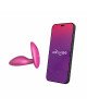 Анальна смарт-вібропробка We-Vibe Ditto+ Cosmic Pink з пультом ДК Анальна смарт-вібропробка We-Vibe Ditto+ Cosmic Pink з пультом ДК