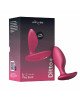 Анальна смарт-вібропробка We-Vibe Ditto+ Cosmic Pink з пультом ДК Анальна смарт-вібропробка We-Vibe Ditto+ Cosmic Pink з пультом ДК
