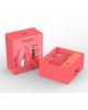 Вакуумний кліторальний стимулятор Womanizer Liberty 2 Vibrant Rose Вакуумний кліторальний стимулятор Womanizer Liberty 2 Vibrant Rose