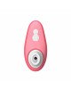 Вакуумний кліторальний стимулятор Womanizer Liberty 2 Vibrant Rose Вакуумний кліторальний стимулятор Womanizer Liberty 2 Vibrant Rose