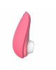 Вакуумний кліторальний стимулятор Womanizer Liberty 2 Vibrant Rose Вакуумний кліторальний стимулятор Womanizer Liberty 2 Vibrant Rose