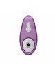 Вакуумний кліторальний стимулятор Womanizer Liberty 2 Purple Вакуумний кліторальний стимулятор Womanizer Liberty 2 Purple