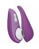 Вакуумний кліторальний стимулятор Womanizer Liberty 2 Purple Вакуумний кліторальний стимулятор Womanizer Liberty 2 Purple
