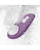 Вакуумний кліторальний стимулятор Womanizer Liberty 2 Purple Вакуумний кліторальний стимулятор Womanizer Liberty 2 Purple