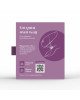 Вакуумний кліторальний стимулятор Womanizer Liberty 2 Purple Вакуумний кліторальний стимулятор Womanizer Liberty 2 Purple